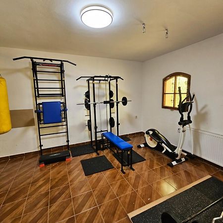 Apartmány Turold Mikulov 2 Esterno foto