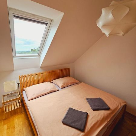 Apartmány Turold Mikulov 2 Esterno foto