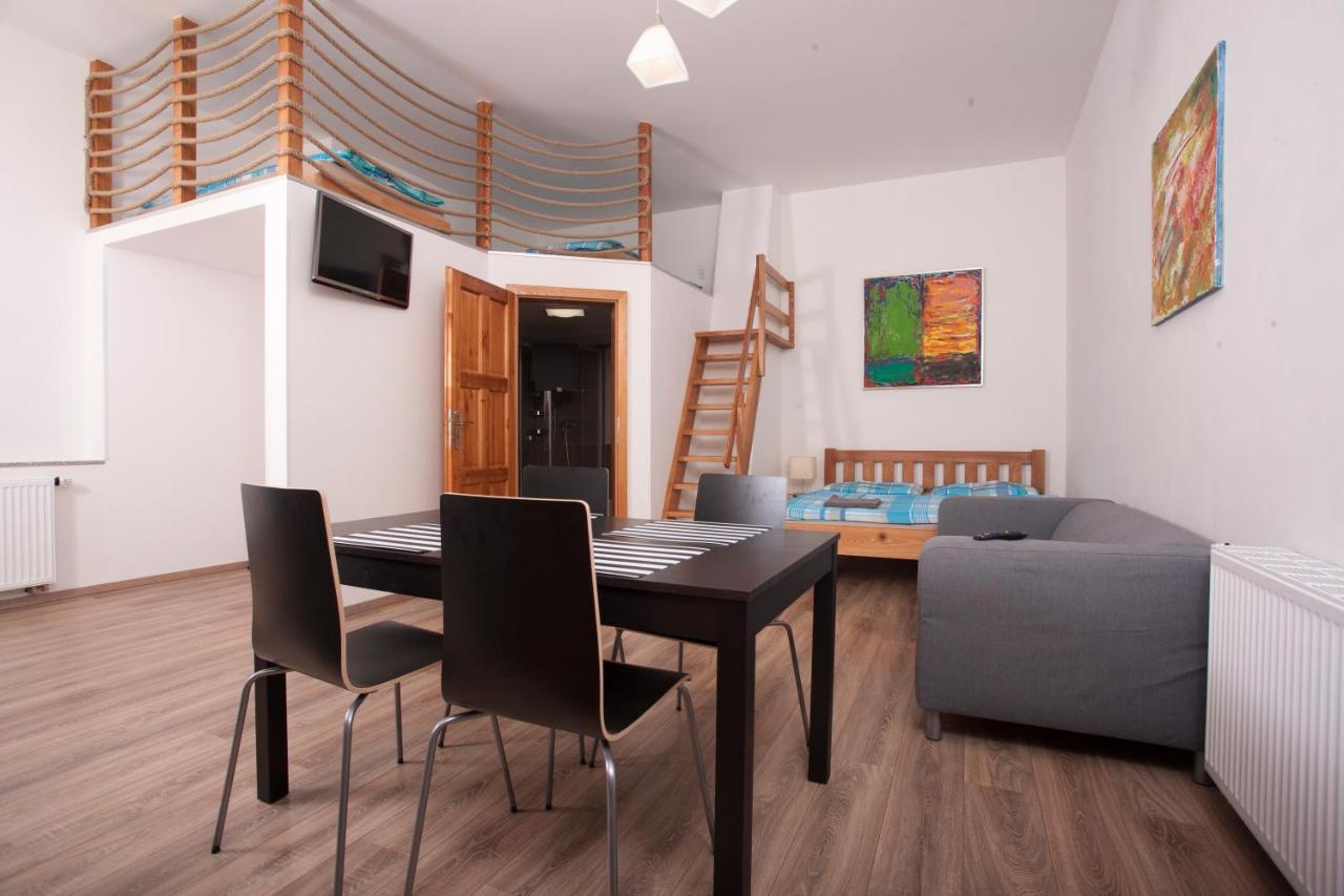 Apartmány Turold Mikulov 2 Esterno foto