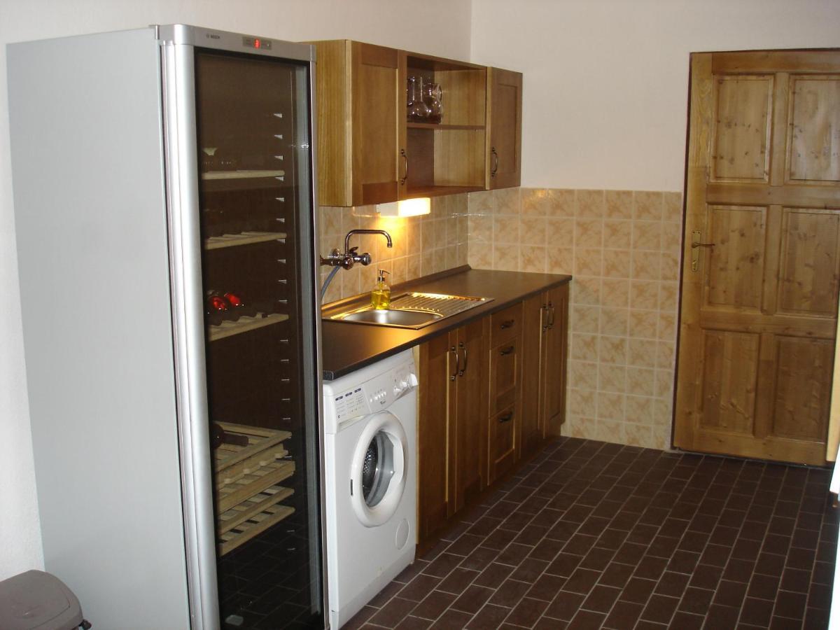 Apartmány Turold Mikulov 2 Esterno foto