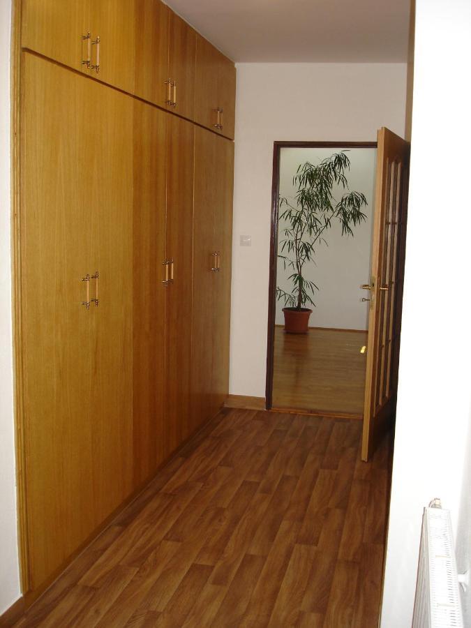 Apartmány Turold Mikulov 2 Esterno foto