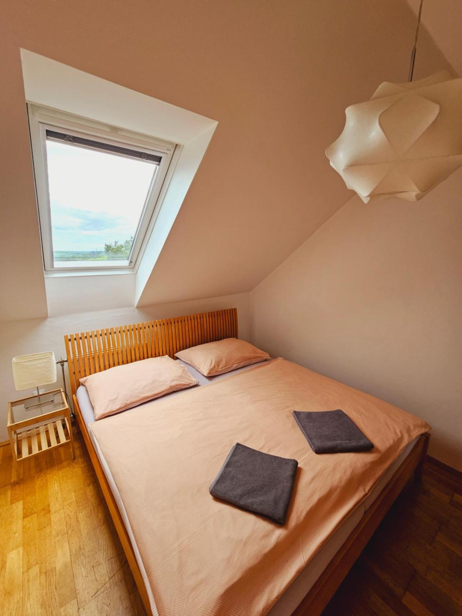 Apartmány Turold Mikulov 2 Esterno foto