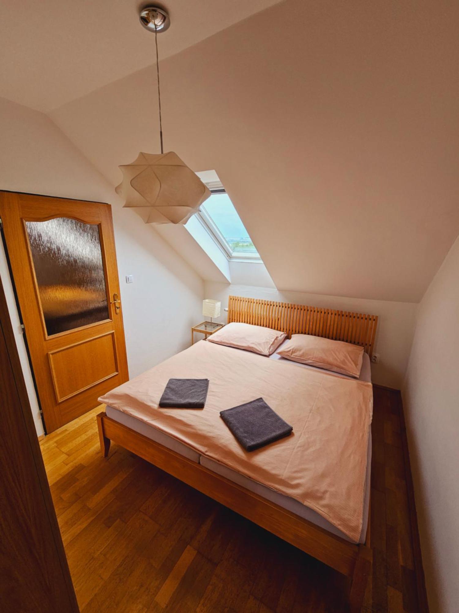 Apartmány Turold Mikulov 2 Esterno foto