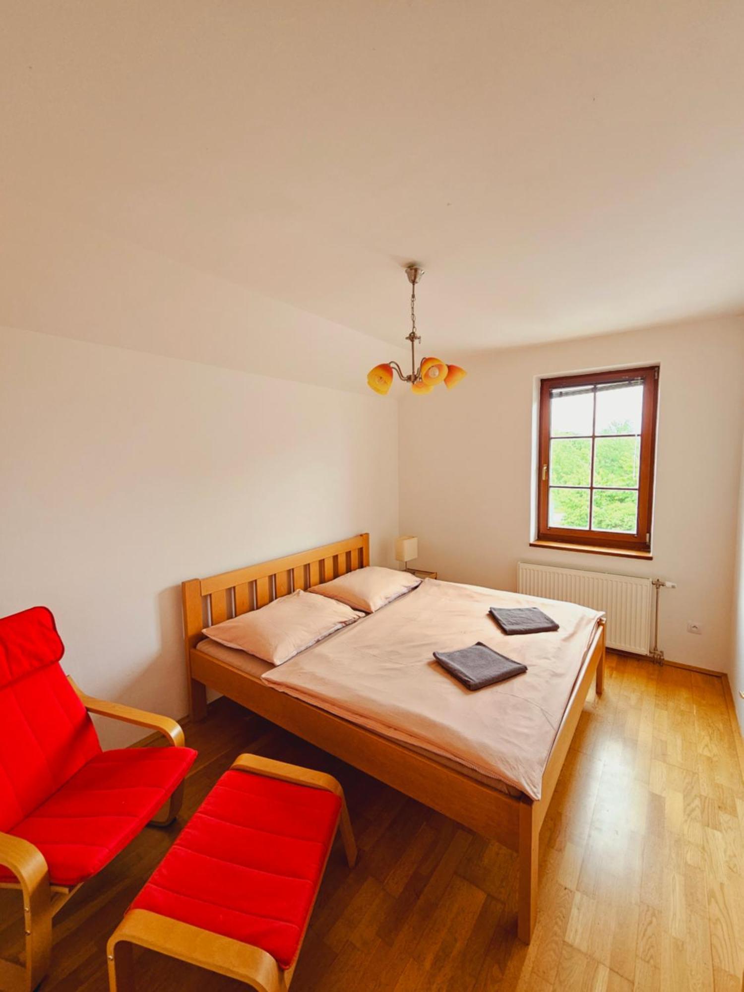 Apartmány Turold Mikulov 2 Esterno foto