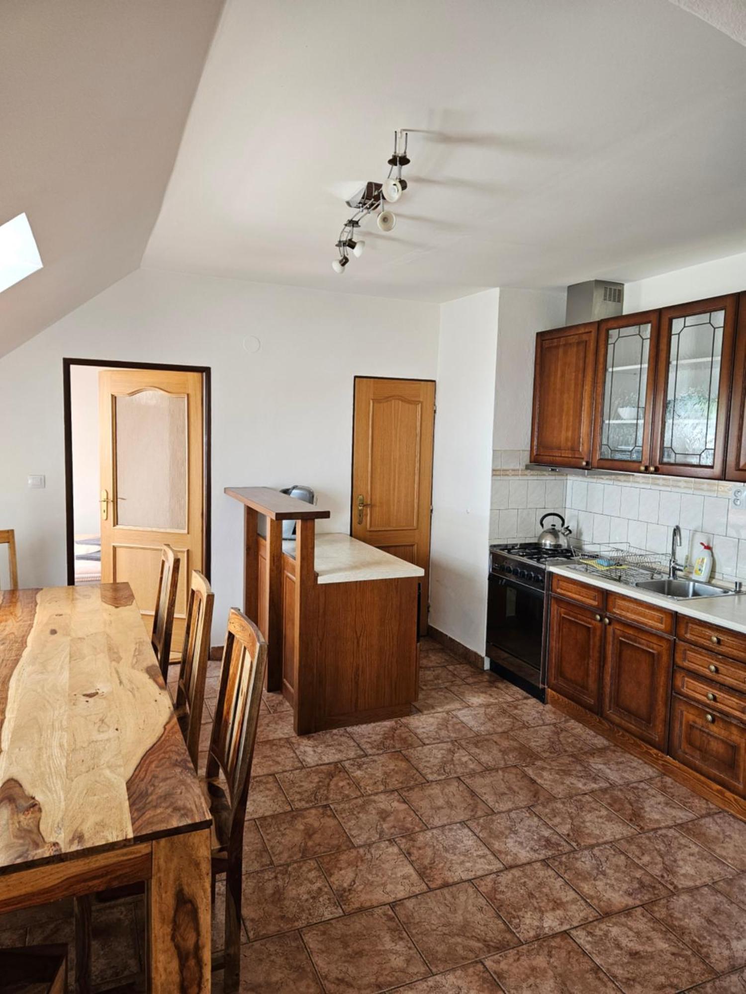 Apartmány Turold Mikulov 2 Esterno foto